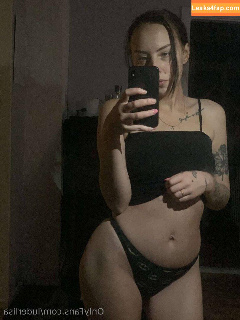 luderlisa /  leaked photo photo #0006