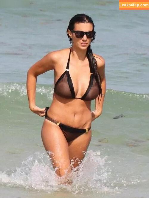 Ludivine Sagna /  leaked photo photo #0007