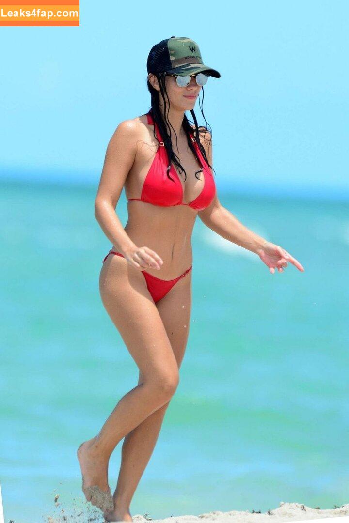 Ludivine Sagna /  leaked photo photo #0025