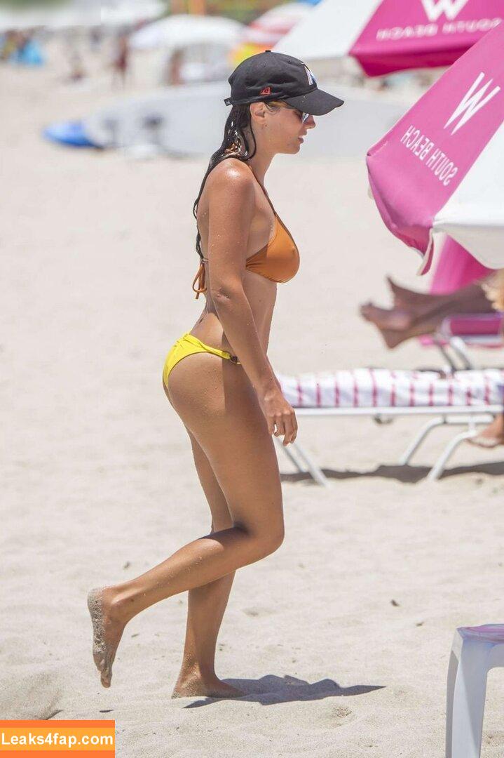 Ludivine Sagna /  leaked photo photo #0037