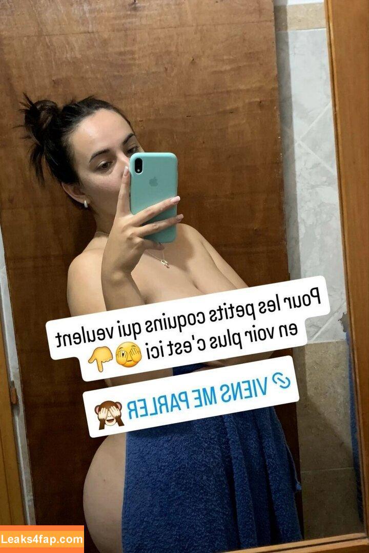 ludmilacrn / Ludmila leaked photo photo #0001