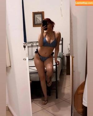 Ludovica Giordano photo #0006