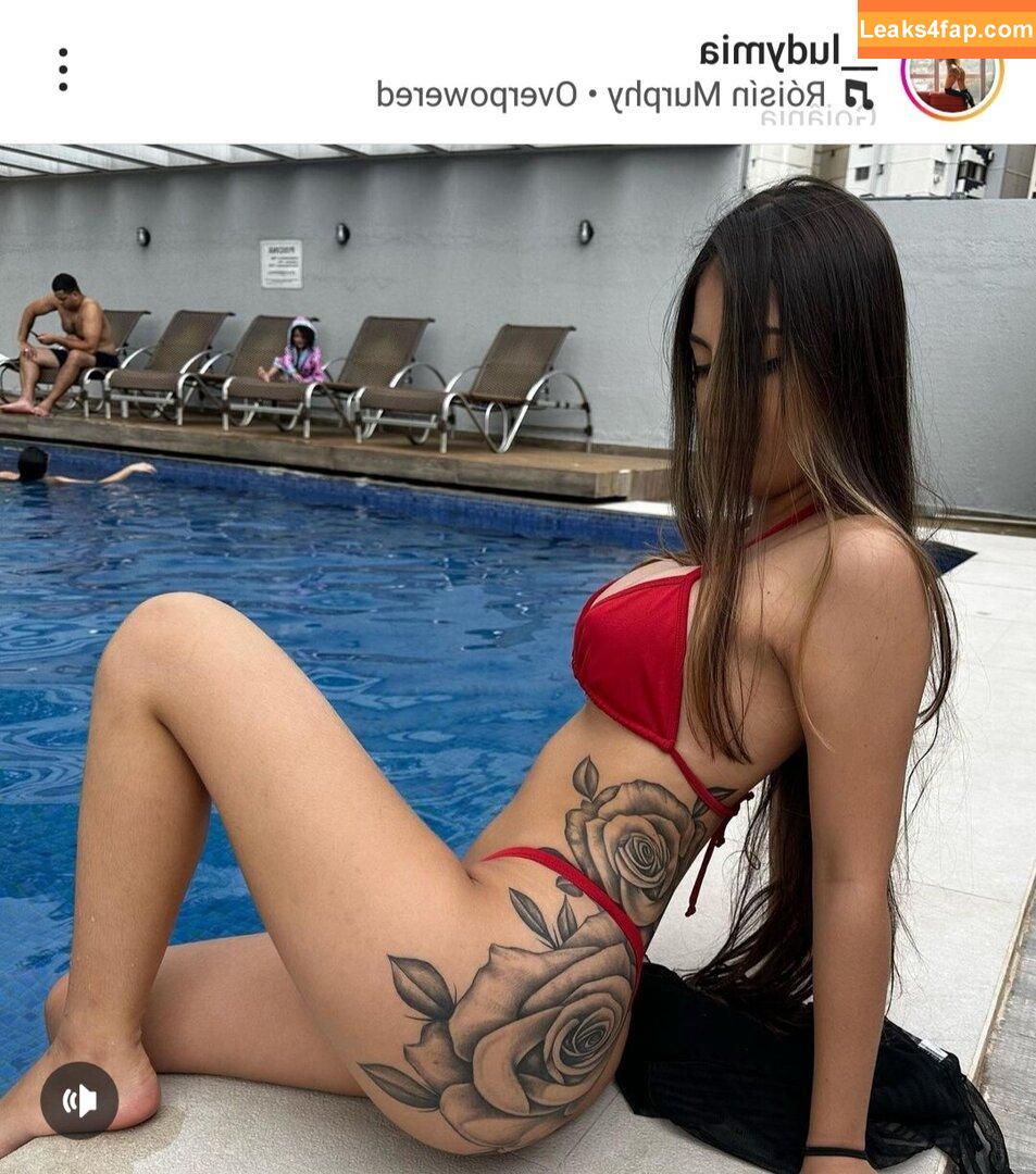 Ludymia / __ludymia_ leaked photo photo #0003