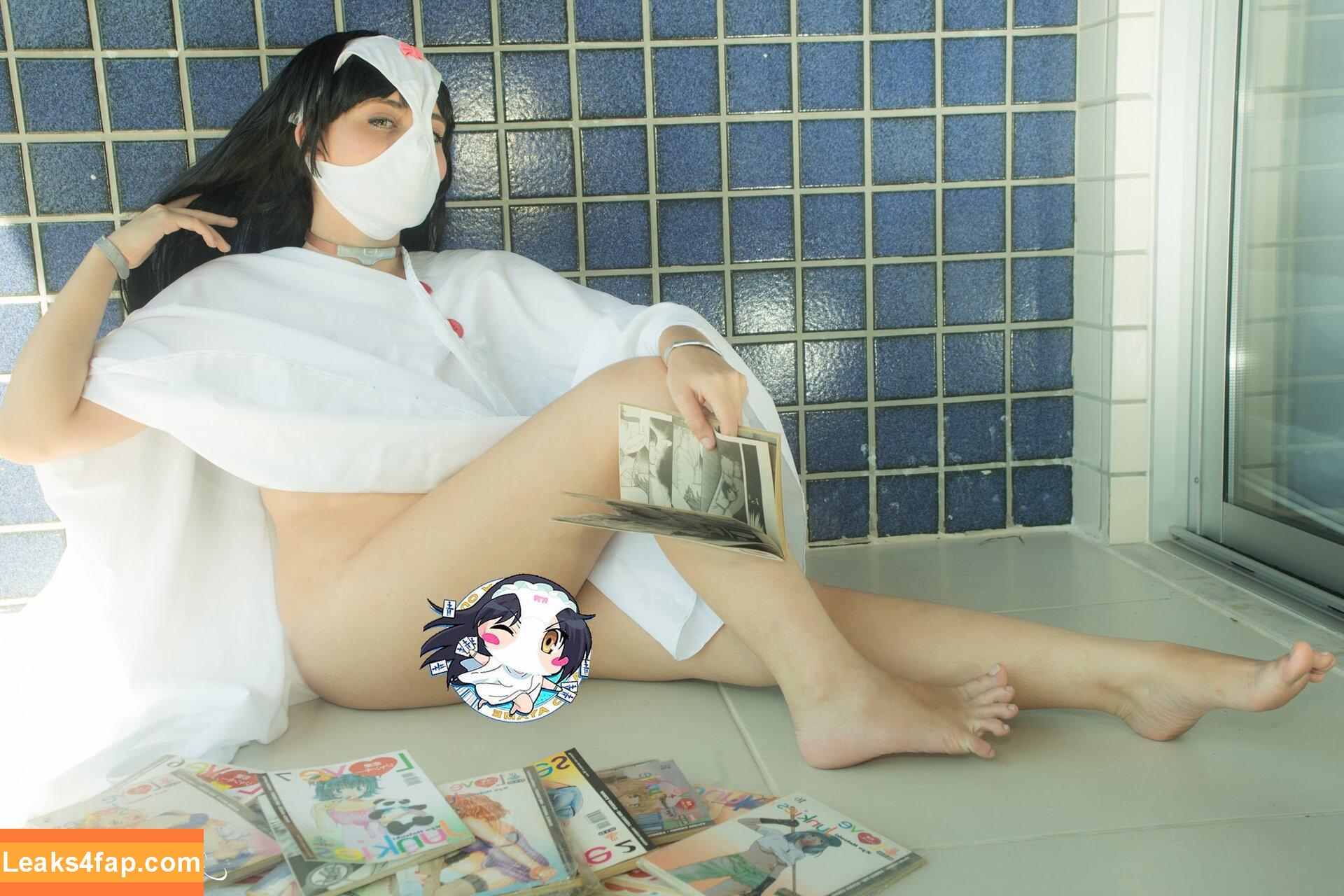 lufelixya /  leaked photo photo #0120