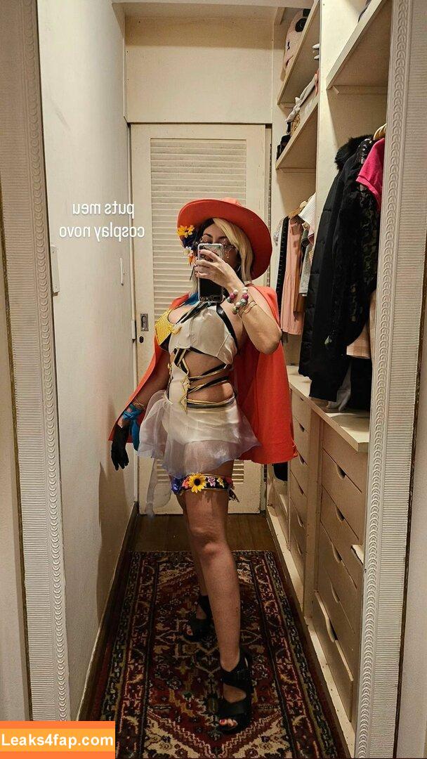 lufelixya /  leaked photo photo #0170