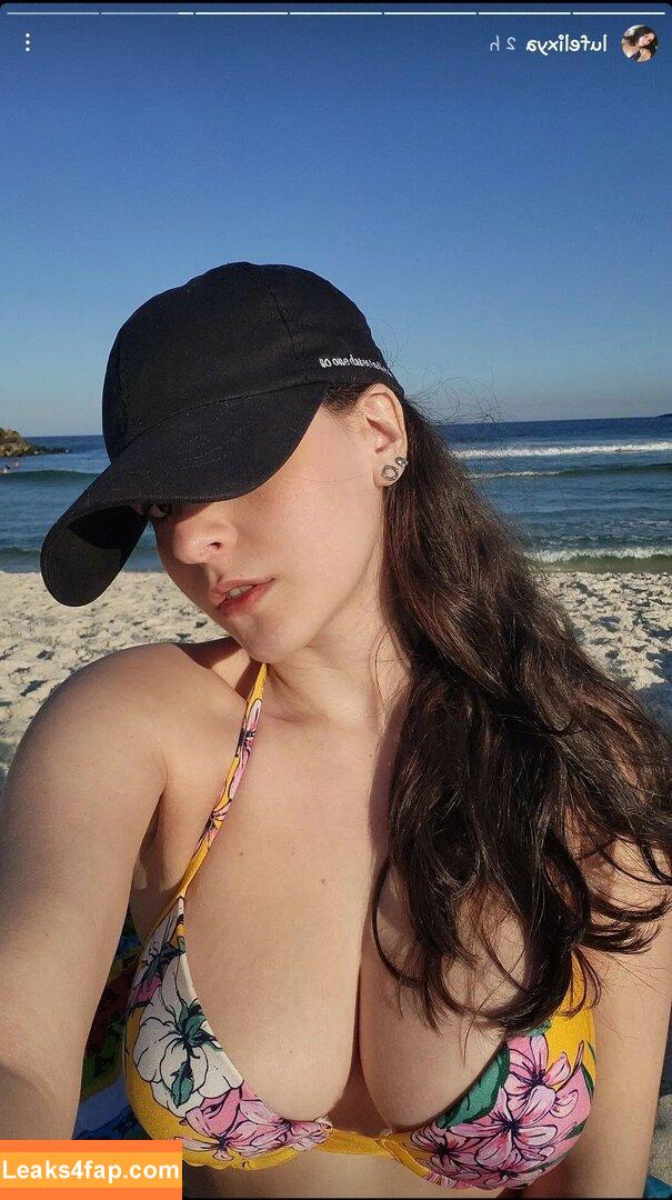 lufelixya /  leaked photo photo #0171