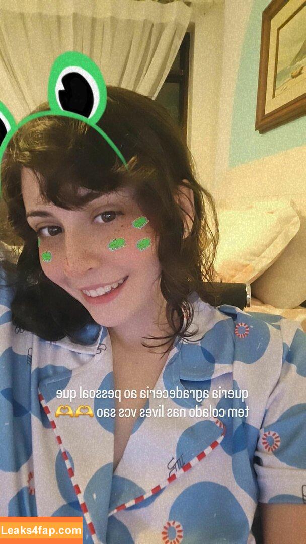 lufelixya /  leaked photo photo #0226