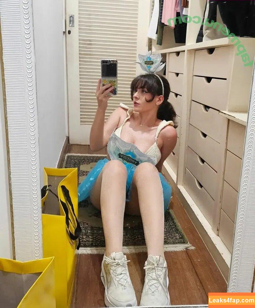 lufelixya /  leaked photo photo #0355