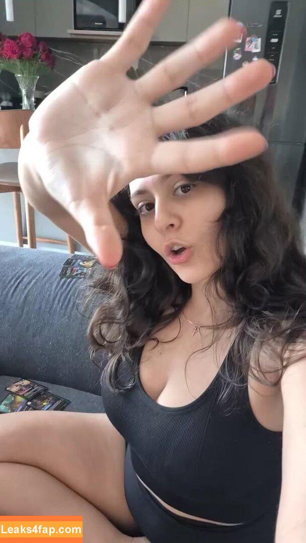 lufelixya /  слитое фото фото #0368