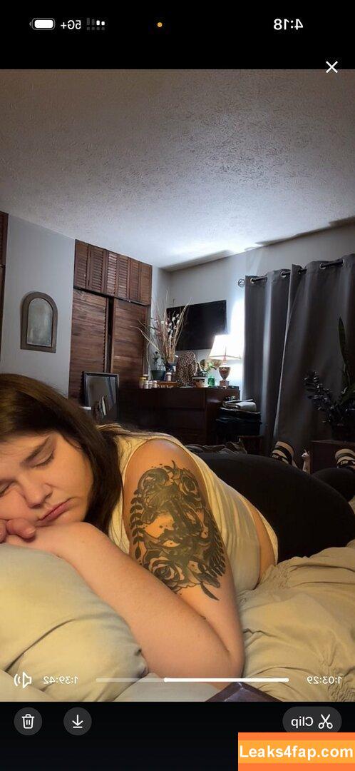 LuhSnowBunnyy / Hbooty / luhsnowbunnyy93 leaked photo photo #0001