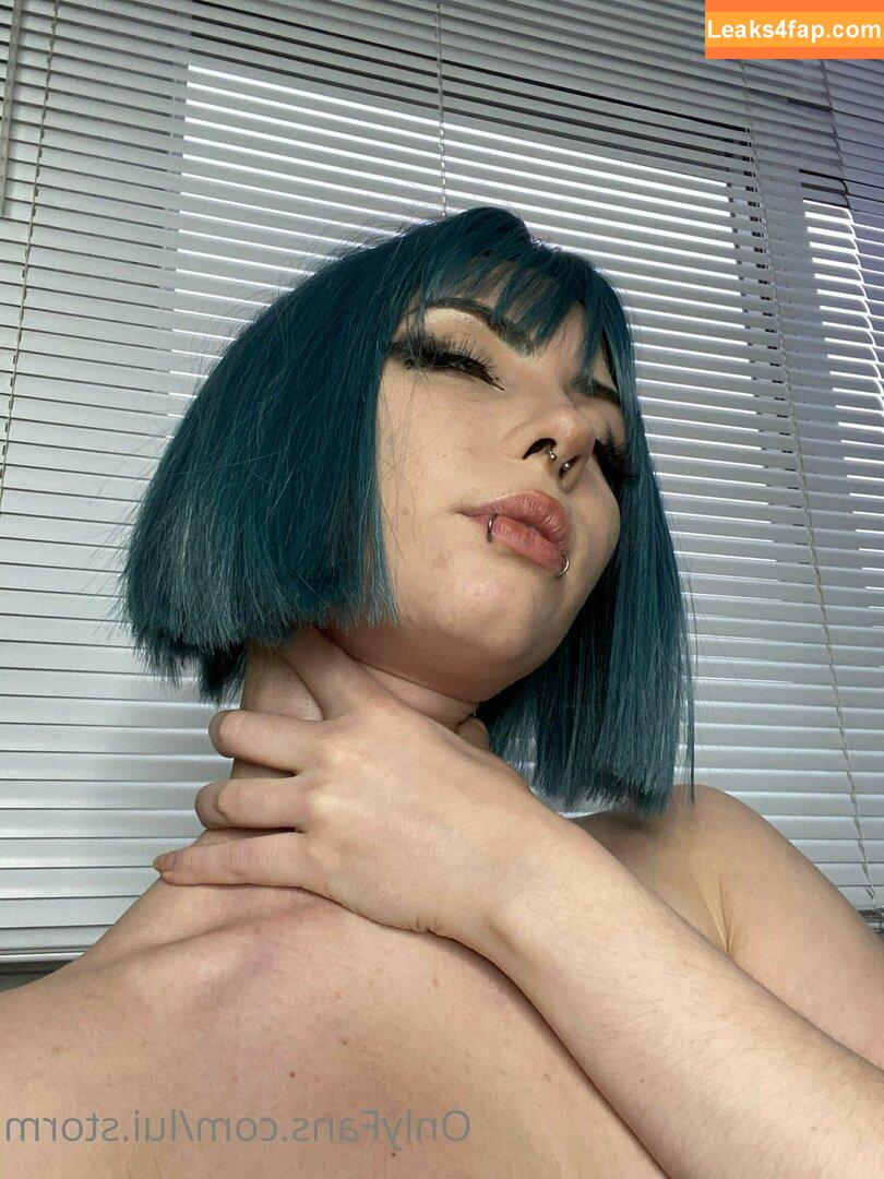 Lui Storm / lui.storm / luistormcos leaked photo photo #0001