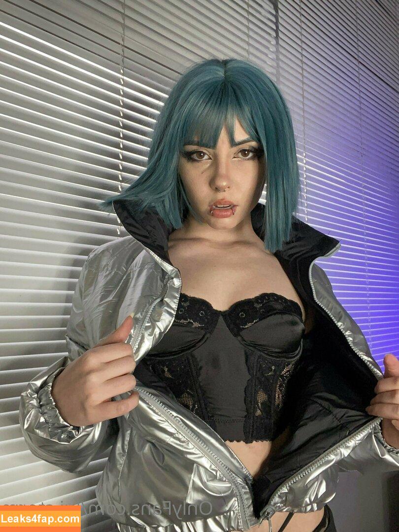 Lui Storm / lui.storm / luistormcos leaked photo photo #0002