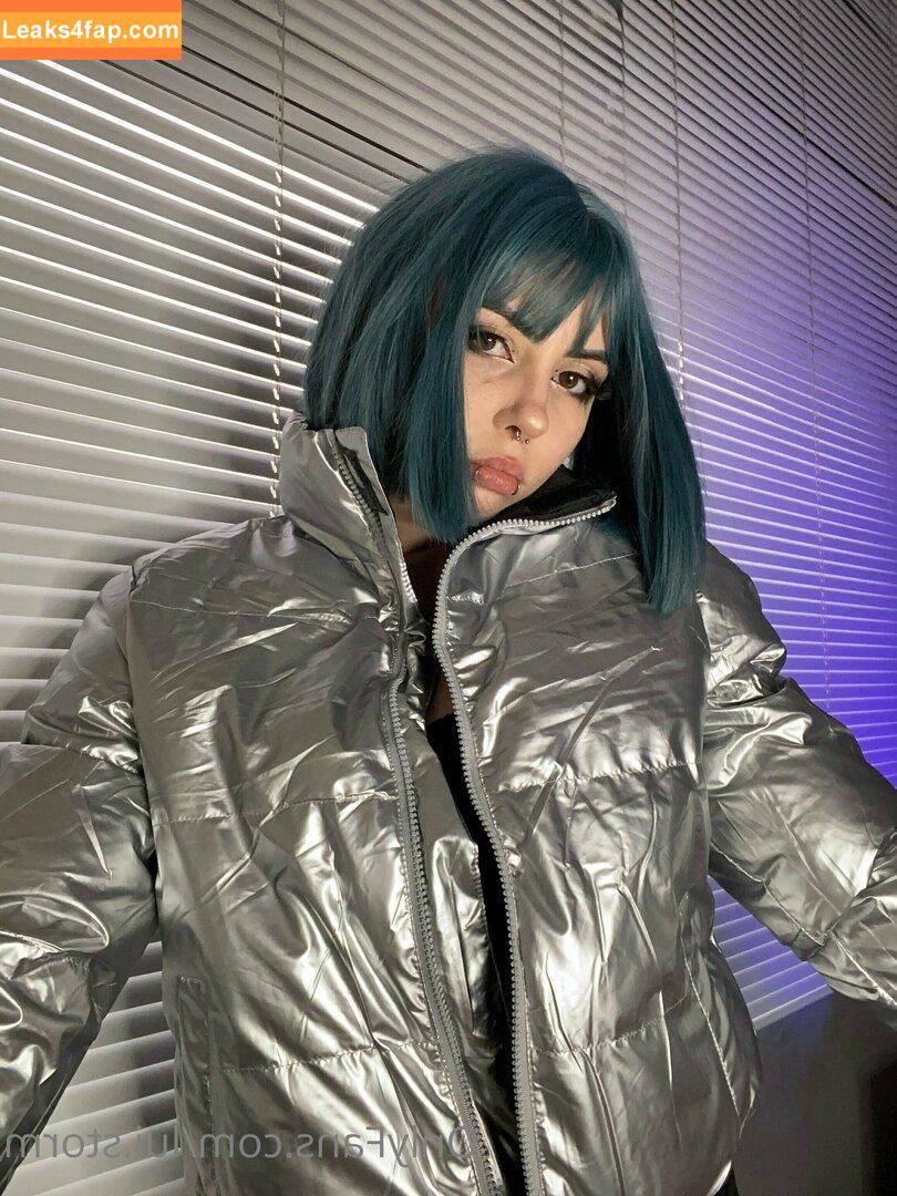 Lui Storm / lui.storm / luistormcos leaked photo photo #0003