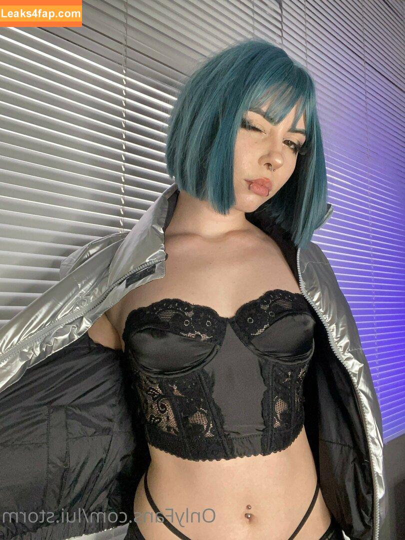 Lui Storm / lui.storm / luistormcos leaked photo photo #0015
