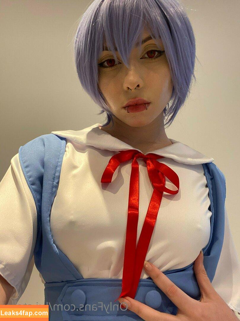 Lui Storm / lui.storm / luistormcos leaked photo photo #0020