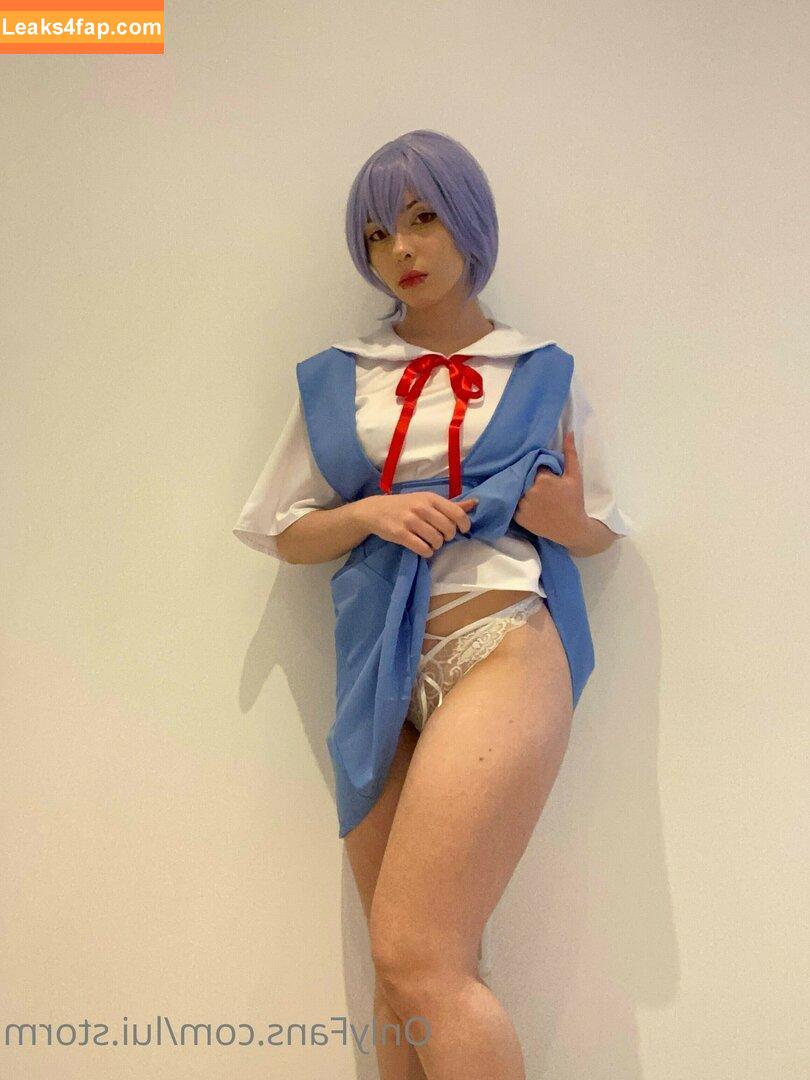 Lui Storm / lui.storm / luistormcos leaked photo photo #0027