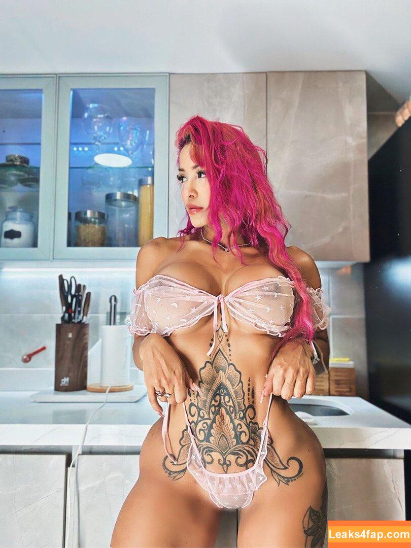 luiferoficial /  leaked photo photo #0004