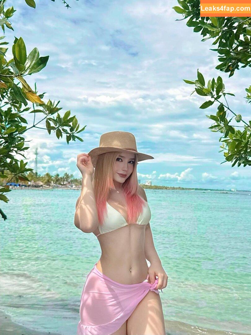 Luisa Duque / Spookhen leaked photo photo #0005