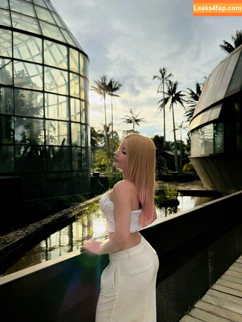 Luisa Duque / Spookhen leaked photo photo #0008