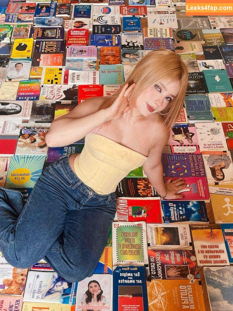 Luisa Duque / Spookhen leaked photo photo #0010