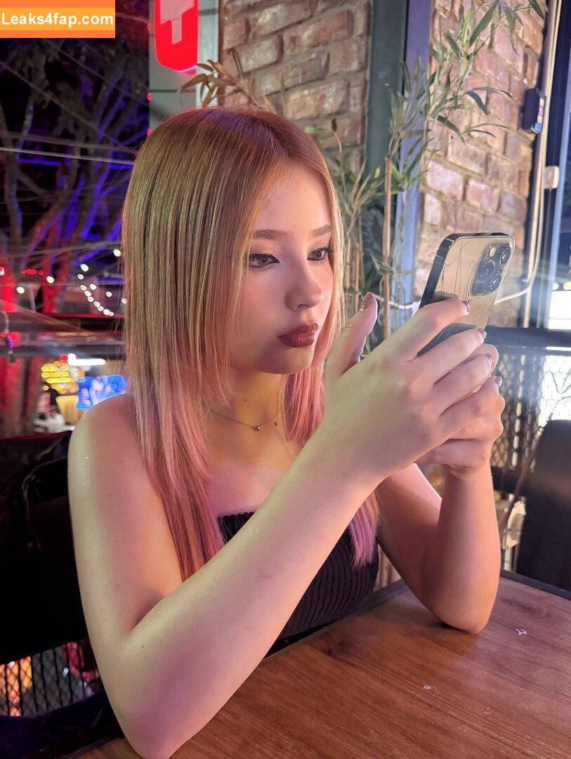 Luisa Duque / Spookhen leaked photo photo #0013