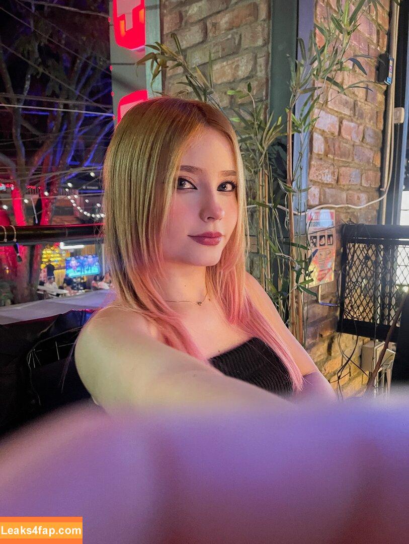 Luisa Duque / Spookhen leaked photo photo #0015