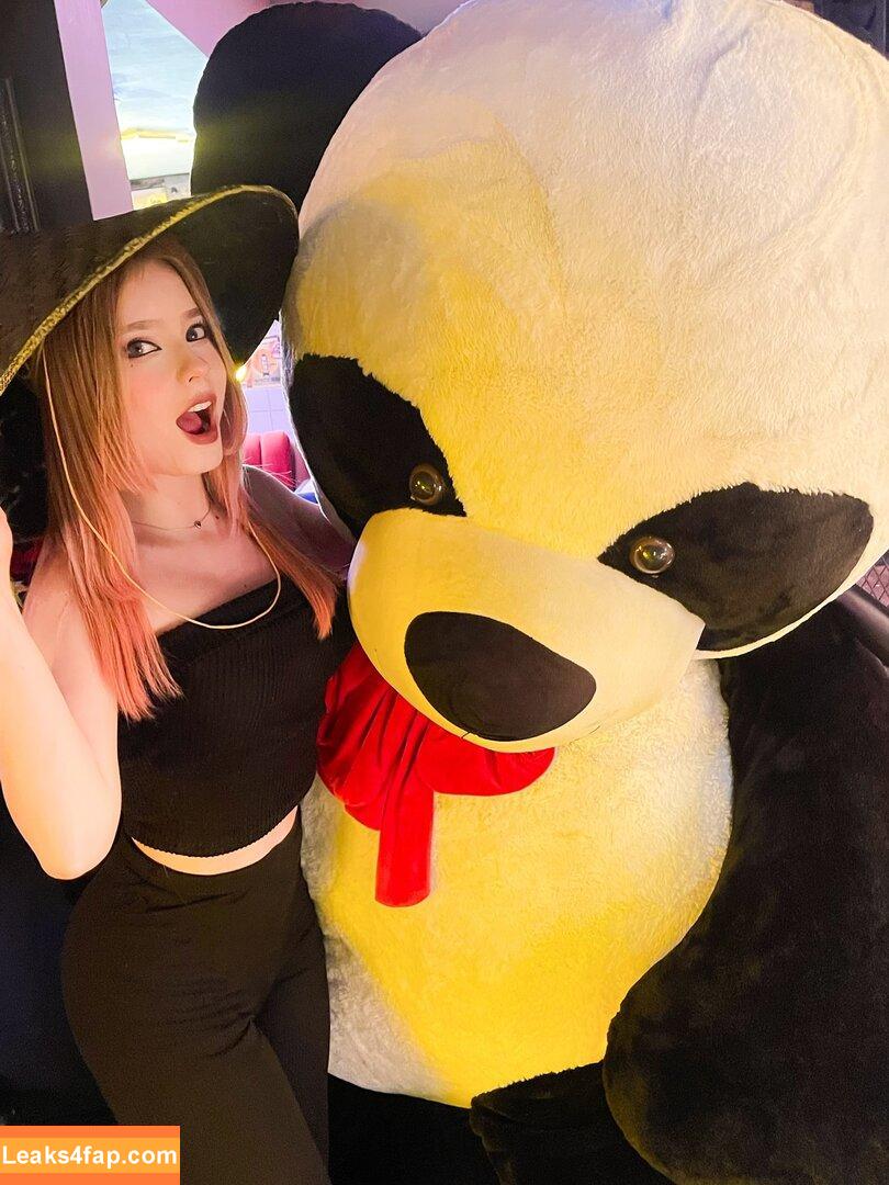 Luisa Duque / Spookhen leaked photo photo #0016