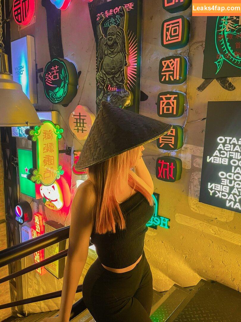 Luisa Duque / Spookhen leaked photo photo #0017