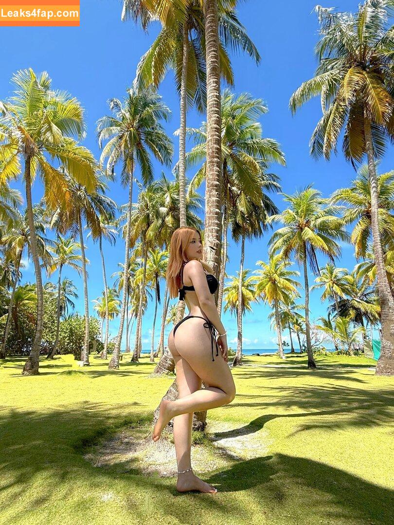 Luisa Duque / Spookhen leaked photo photo #0020