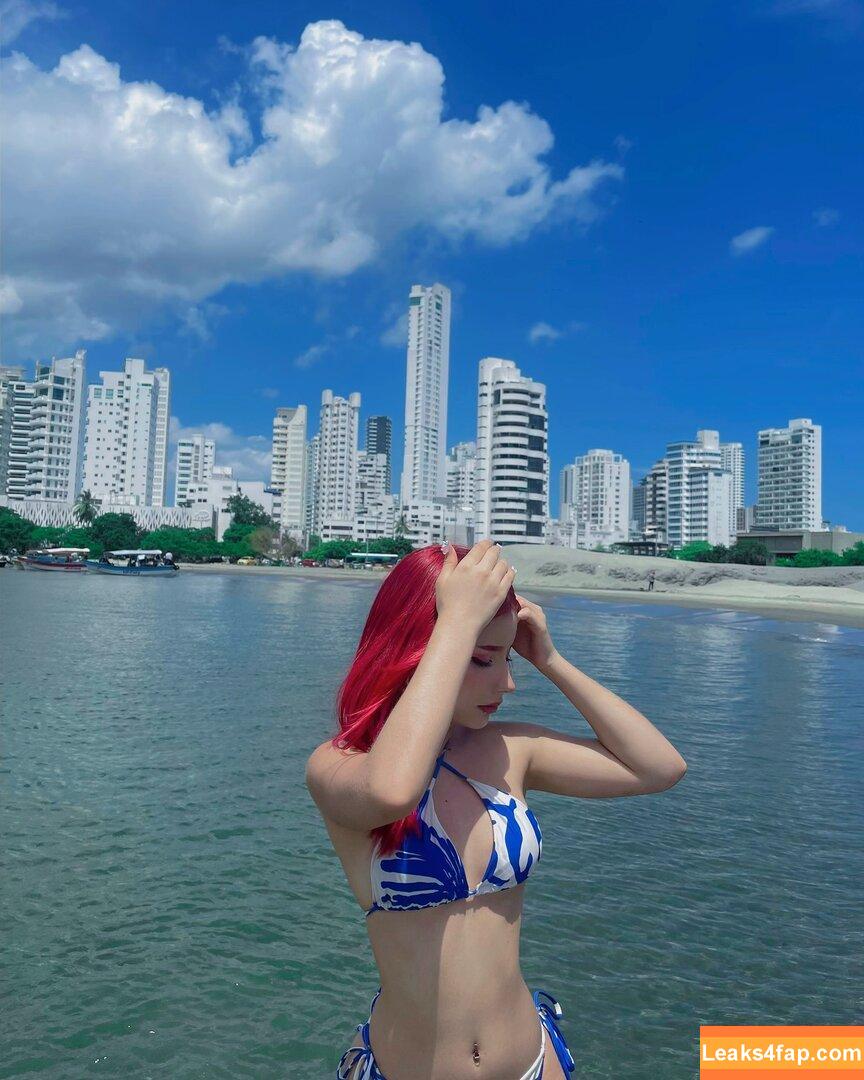 Luisa Duque free nudes