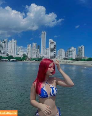 Luisa Duque photo #0024