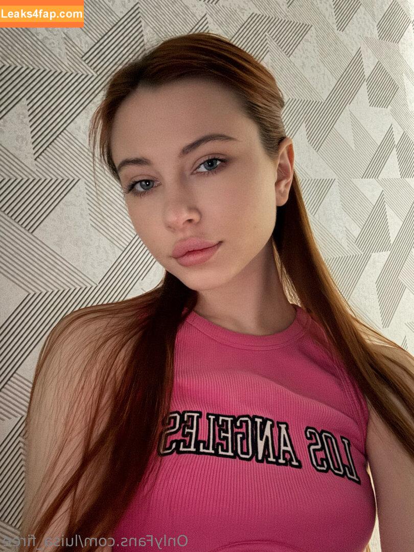 luisa_firee / luisa.cardia слитое фото фото #0007