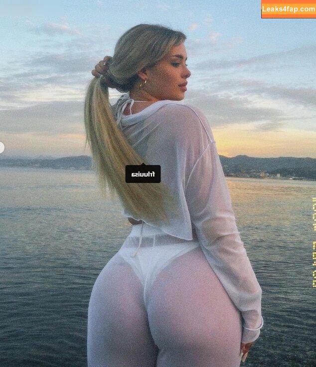 Luisa Früh / frluuisa leaked photo photo #0013