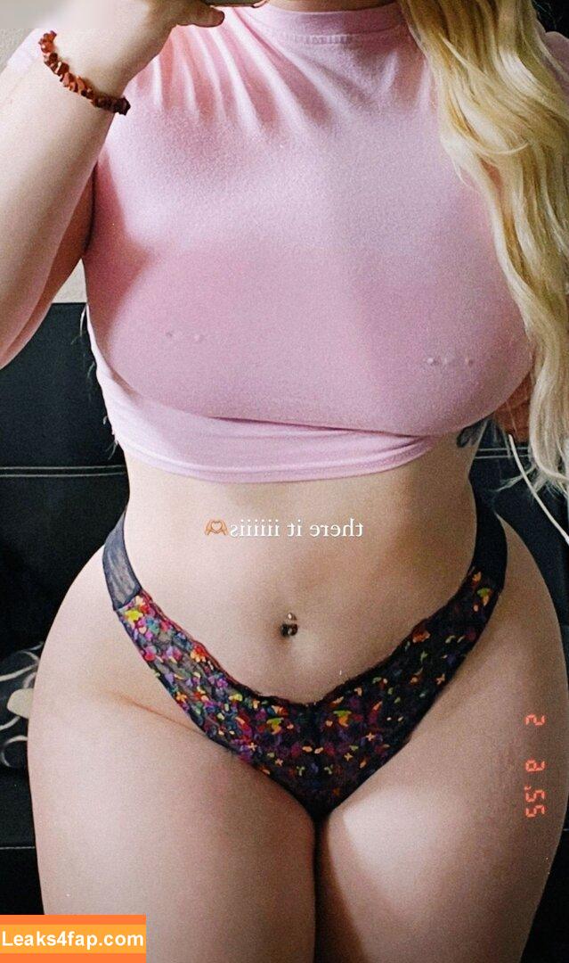 Luisa Früh / frluuisa leaked photo photo #0020