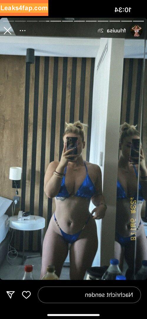 Luisa Früh / frluuisa leaked photo photo #0036
