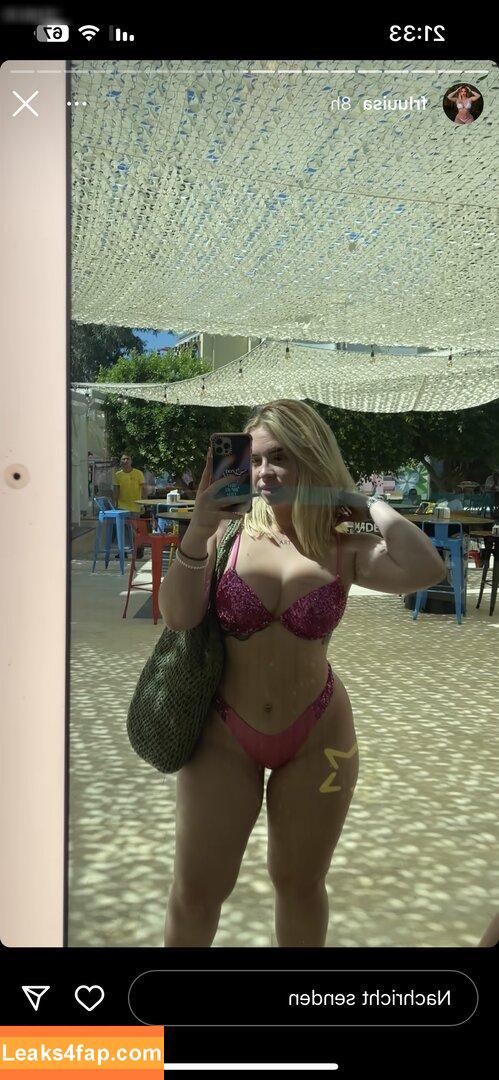 Luisa Früh / frluuisa leaked photo photo #0040