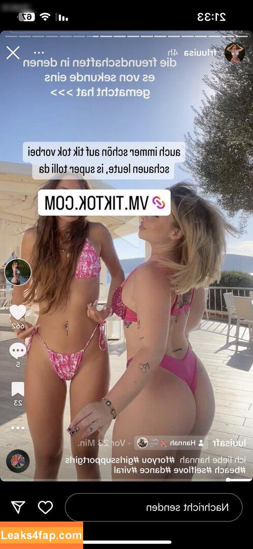 Luisa Früh / frluuisa leaked photo photo #0041