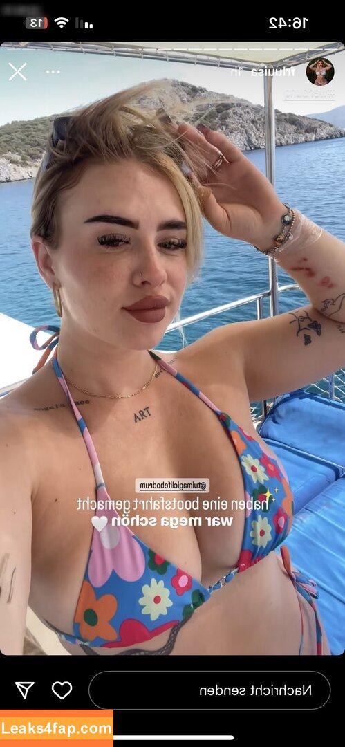 Luisa Früh / frluuisa leaked photo photo #0042