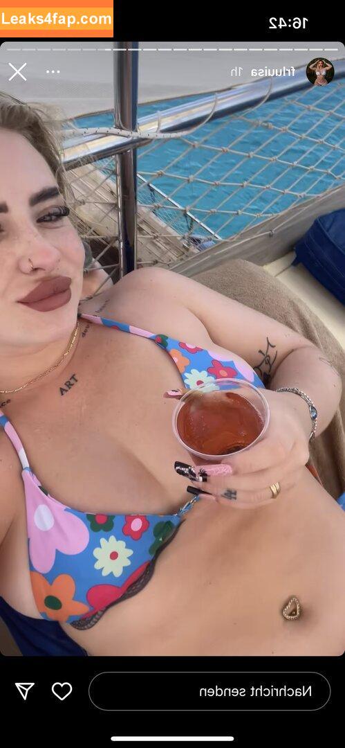 Luisa Früh / frluuisa leaked photo photo #0043