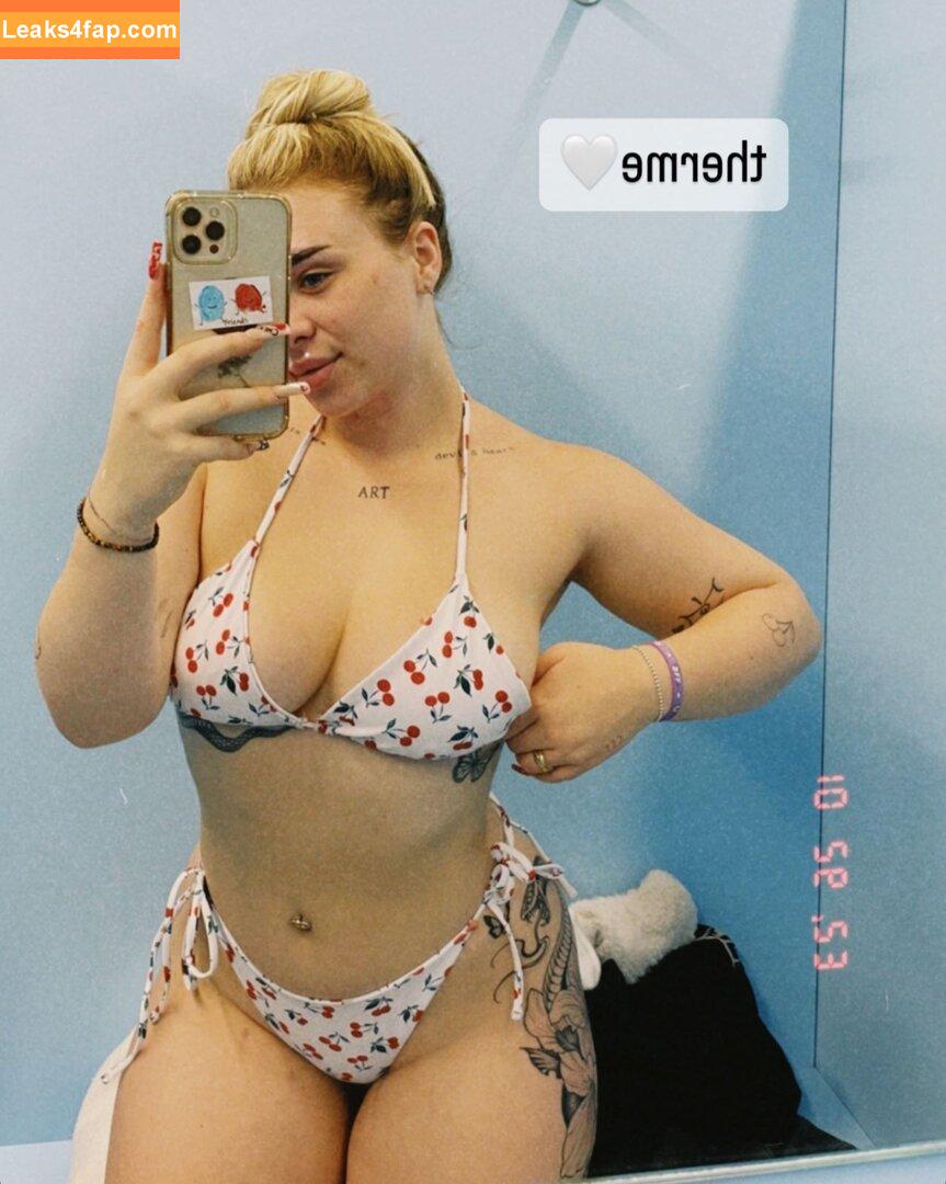 Luisa Früh / frluuisa leaked photo photo #0049