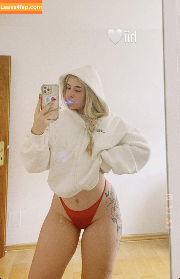 Luisa Früh / frluuisa leaked photo photo #0050
