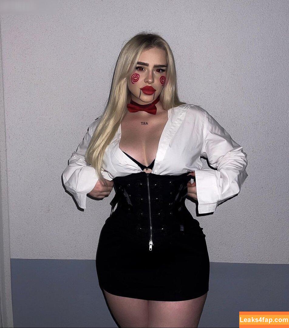 Luisa Früh / frluuisa leaked photo photo #0054