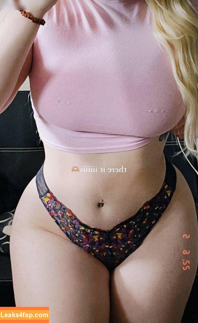 Luisa Früh / frluuisa leaked photo photo #0057