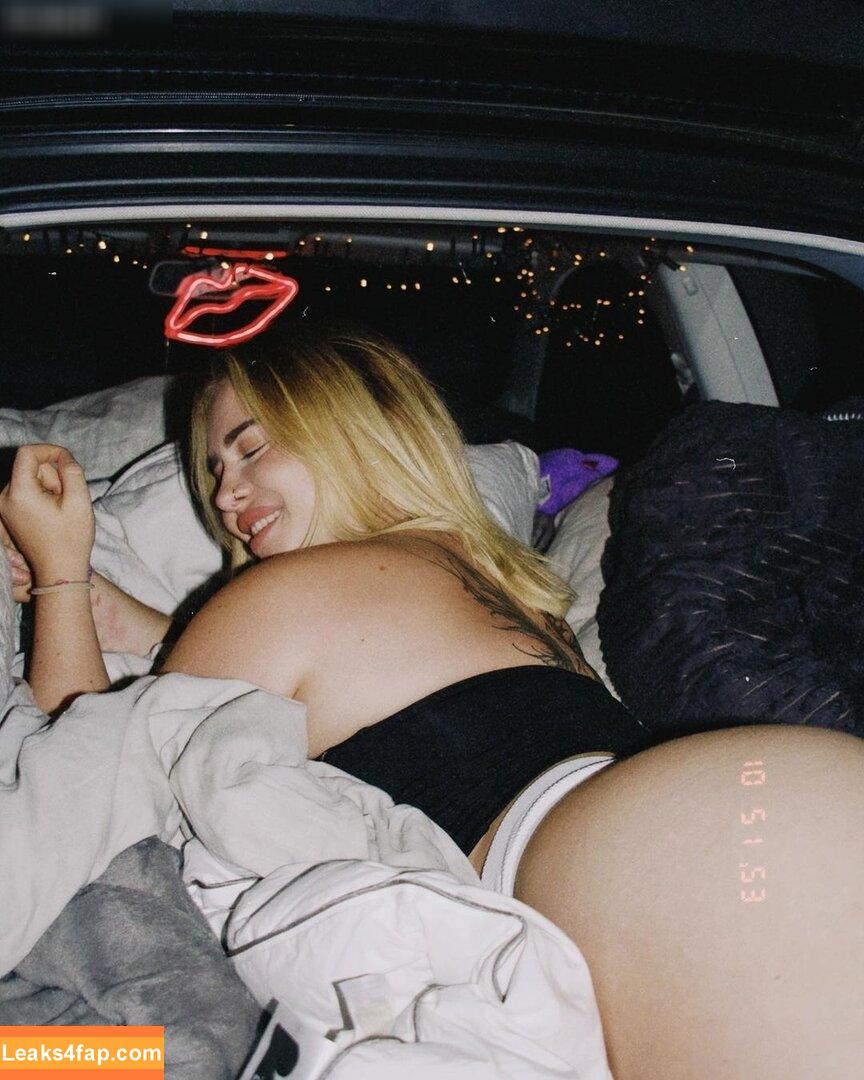 Luisa Früh / frluuisa leaked photo photo #0059
