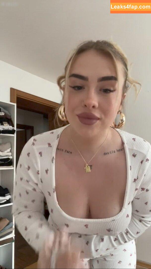 Luisa Früh / frluuisa leaked photo photo #0062