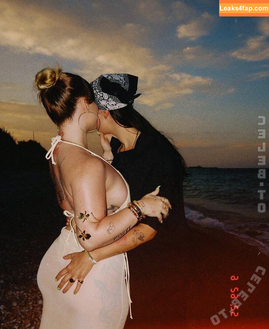 Luisa Früh / frluuisa слитое фото фото #0222