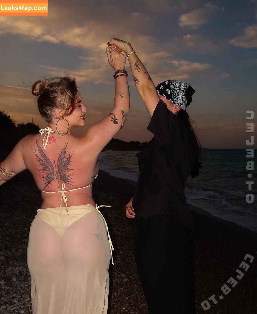 Luisa Früh / frluuisa слитое фото фото #0224