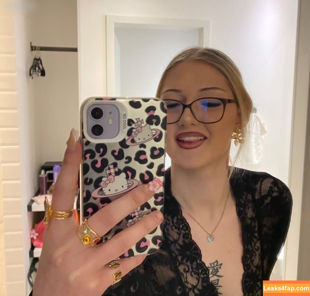 luisa_justlove /  leaked photo photo #0001