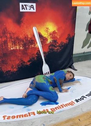 Luisa Mell photo #0125