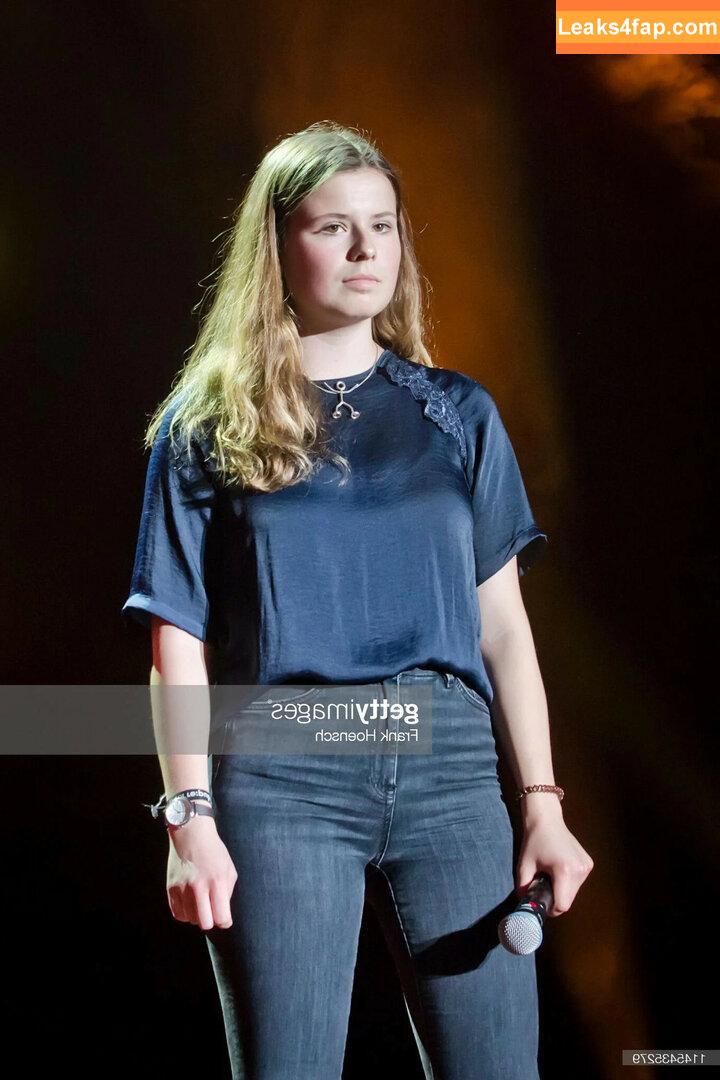 Luisa Neubauer / Luisamneubauer / luisaneubauer leaked photo photo #0008